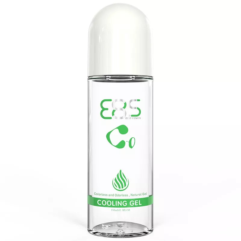 Genmu Intimate Bôi Trơn Bạc Hà Lạnh 150ml Siêu Trơn 