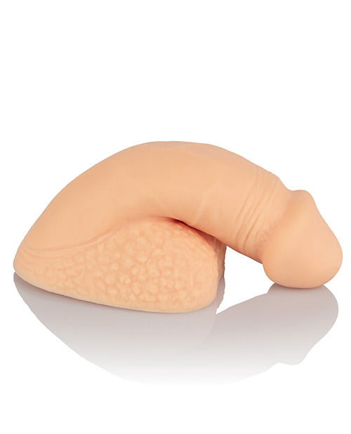 Packer Gear Packing Penis Silicon Siêu Thực Mềm Mại