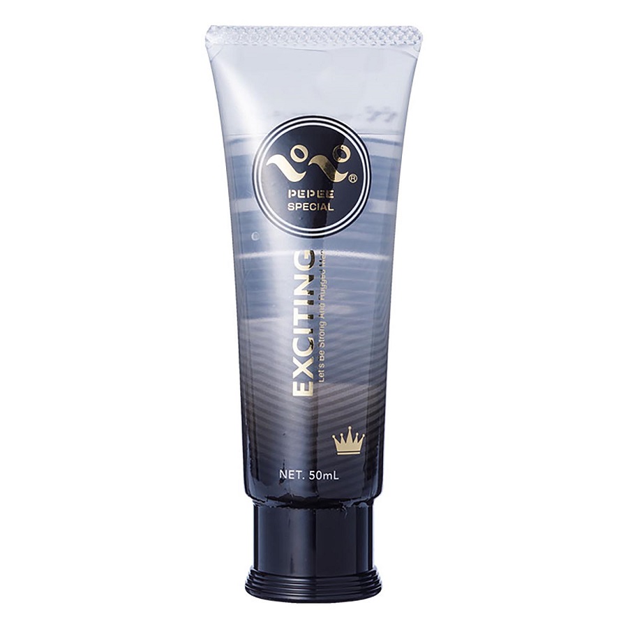 Pepee kích thích nam nước base 50ml cực mạnh 