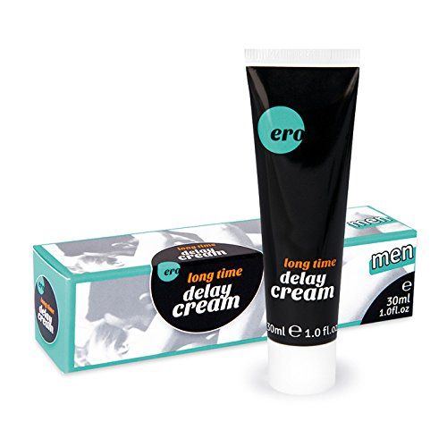 Kem Hot Nam Trì Hoãn 30ml Làm Lạnh Thư Giãn 
