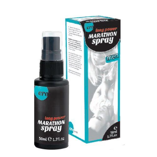 Hot Spray Nam Kéo Dài Siêu Năng Lượng 50ml Áo 