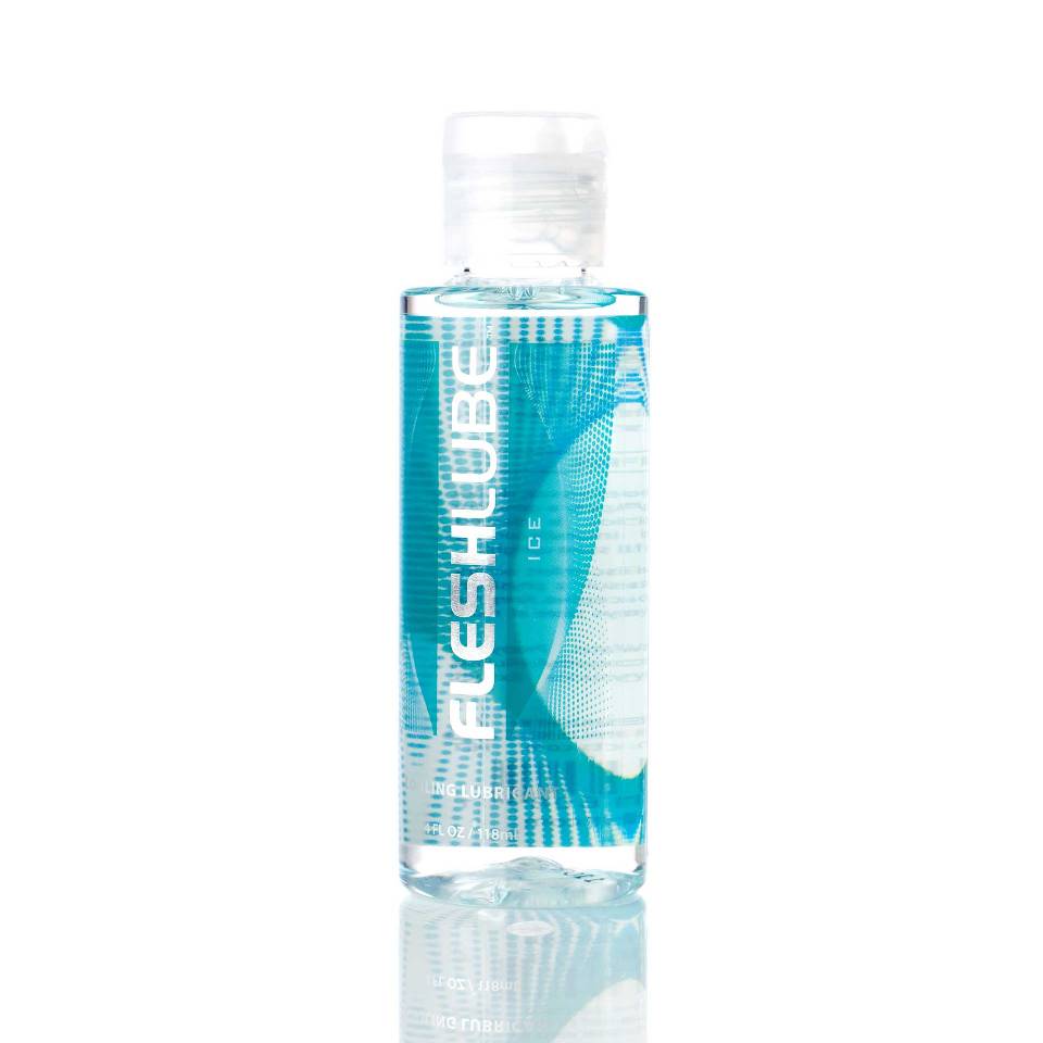 Fleshlight Fleshlube lạnh cảm 118ml nước base mát rượi 