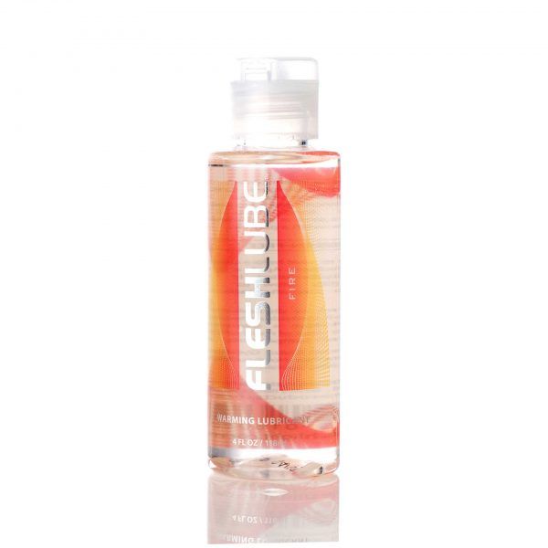 Fleshlight Fleshlube Gel Nóng 100ml Siêu Trơn 