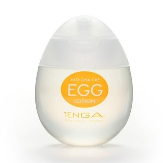Tenga Egg Lotion 65ml Trơn Tru Không Dính 