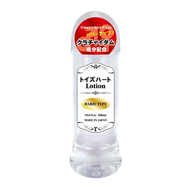 ToysHeart Dầu Bôi Cao Dính 300ml Nhật Bản 