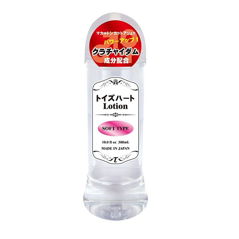 ToysHeart Lube Thấp Nhớt 300ml Krachaidam Nhật 