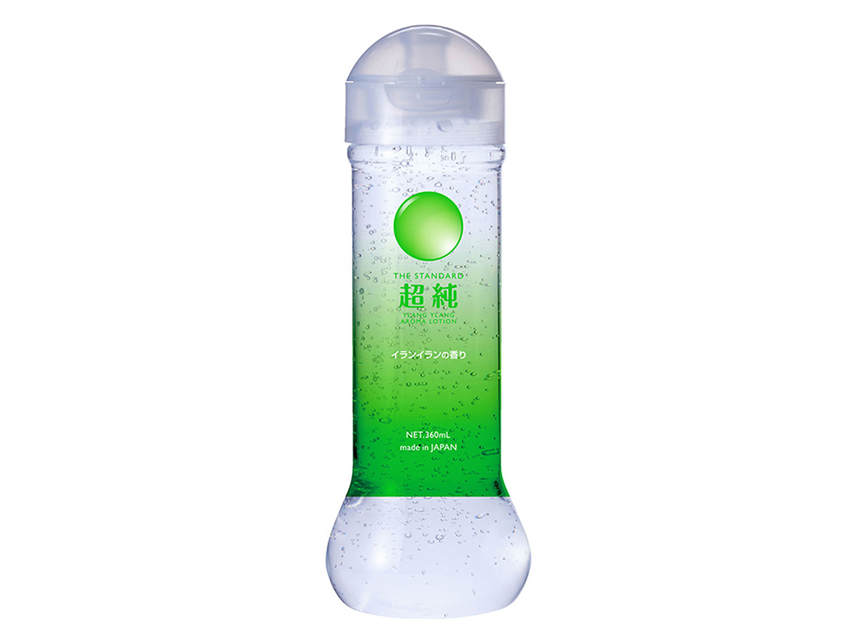Super Pure Lotion Cananga Aroma 360ml Dưỡng Ẩm Thơm Ngây 