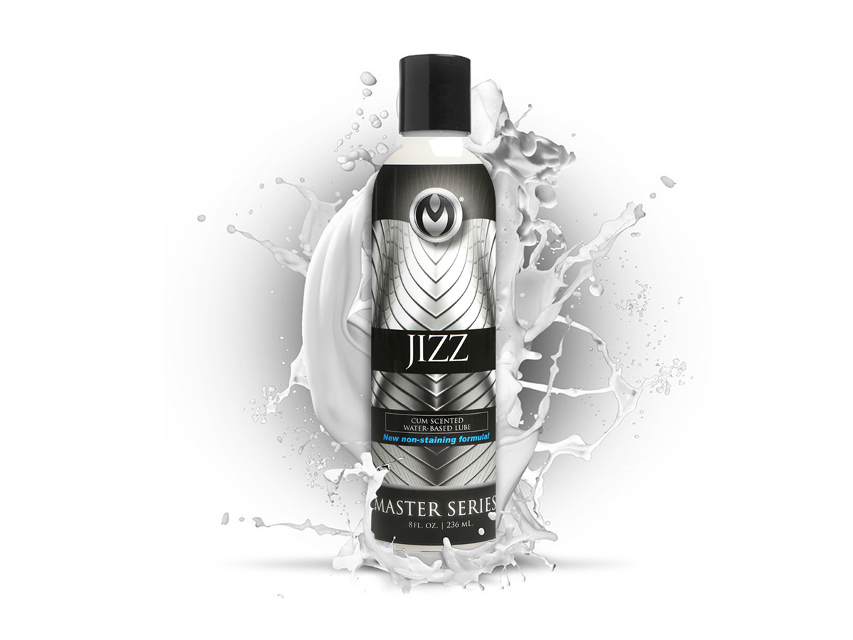 Jizz Lube Nước Hương Tinh Dịch 250ml Thật Siêu Ảo Diệu 