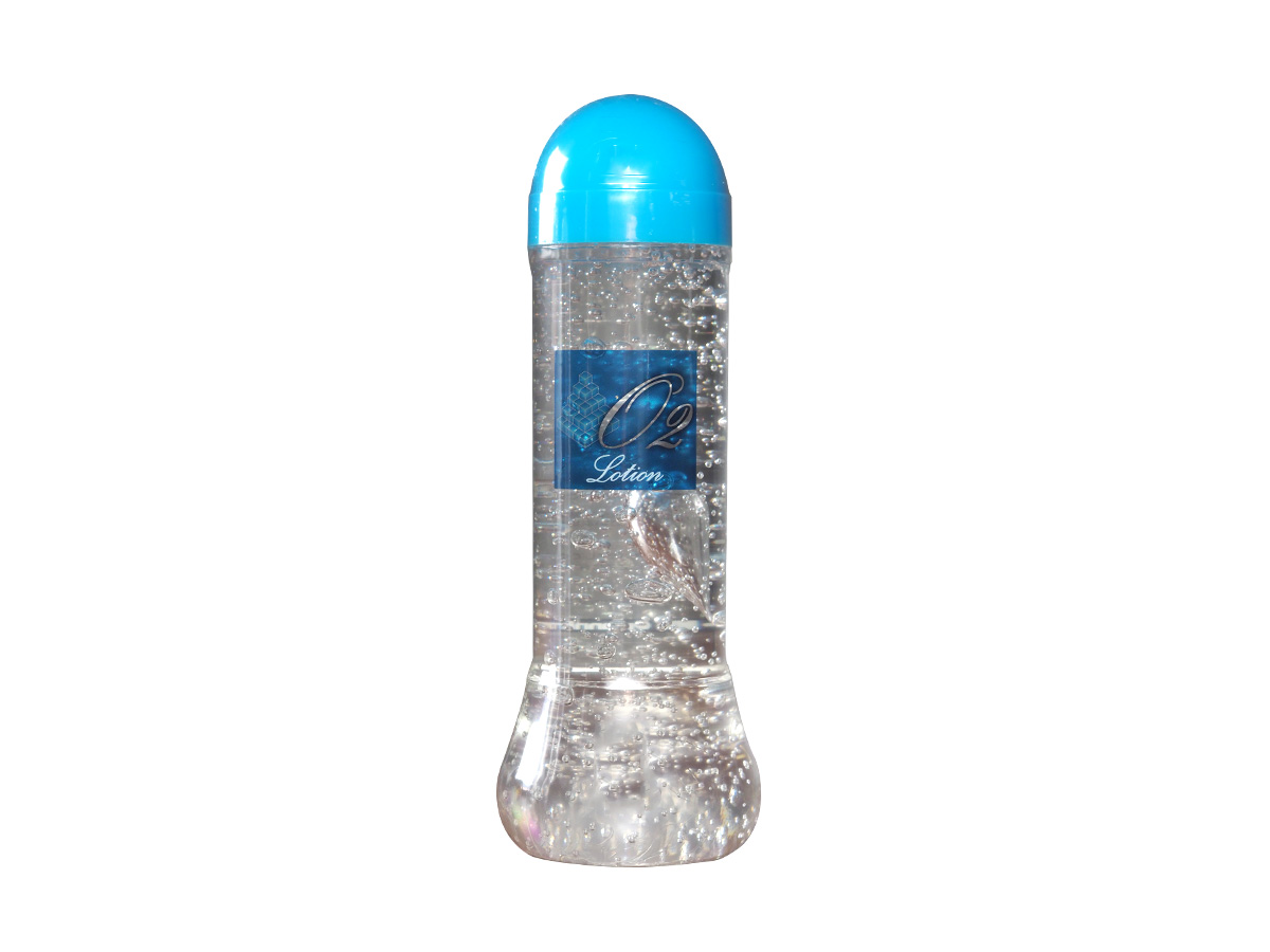 O2 Lotion 360ml Bôi Trơn Masturbator Nhật Siêu Mịn 