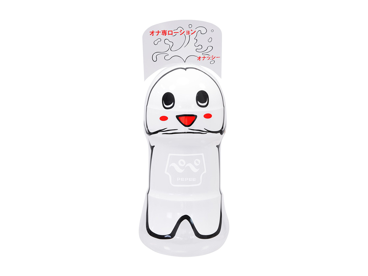 PEPEE Ona lotion 150ml Nhật bôi trơn mịn màng đỉnh cao 