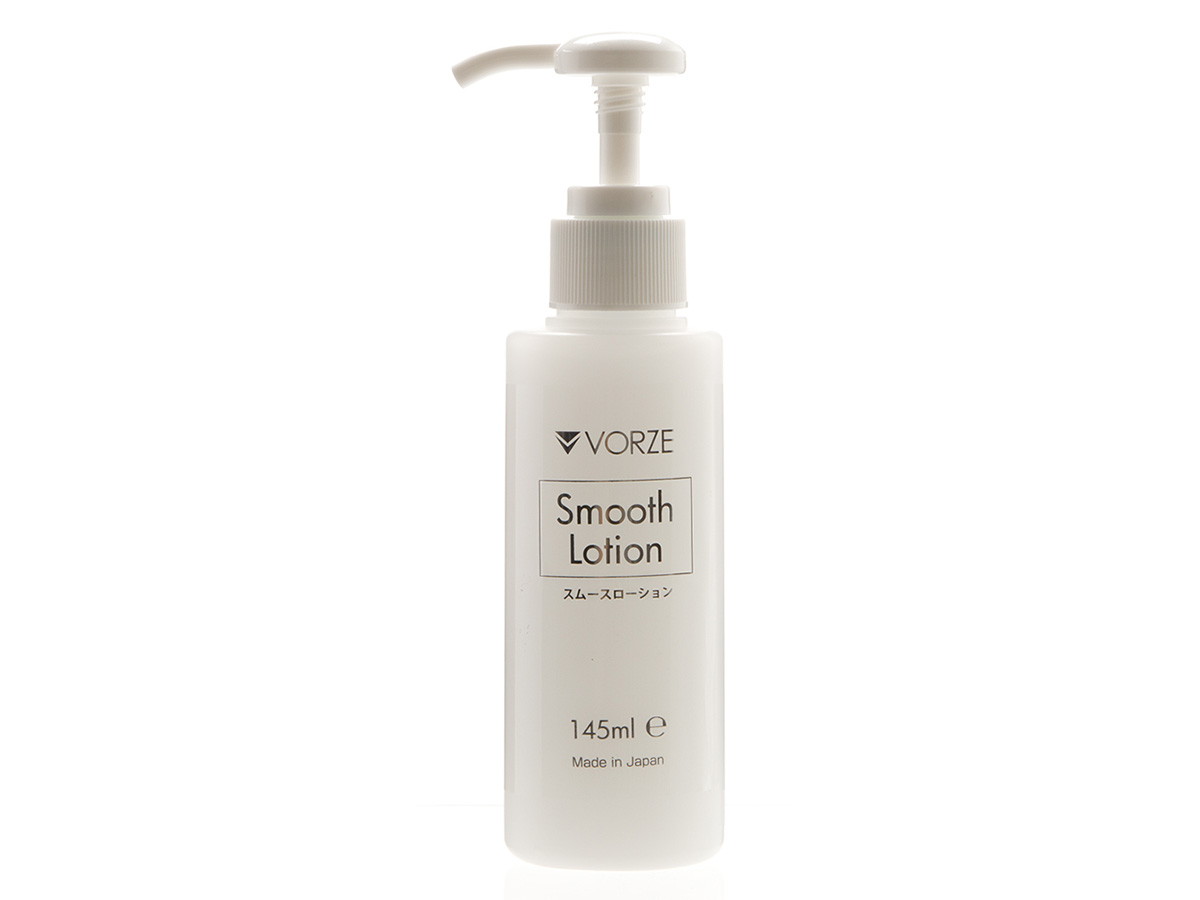 Vorze Smooth Lotion 145ml Bôi Trơn Mịn Màng 
