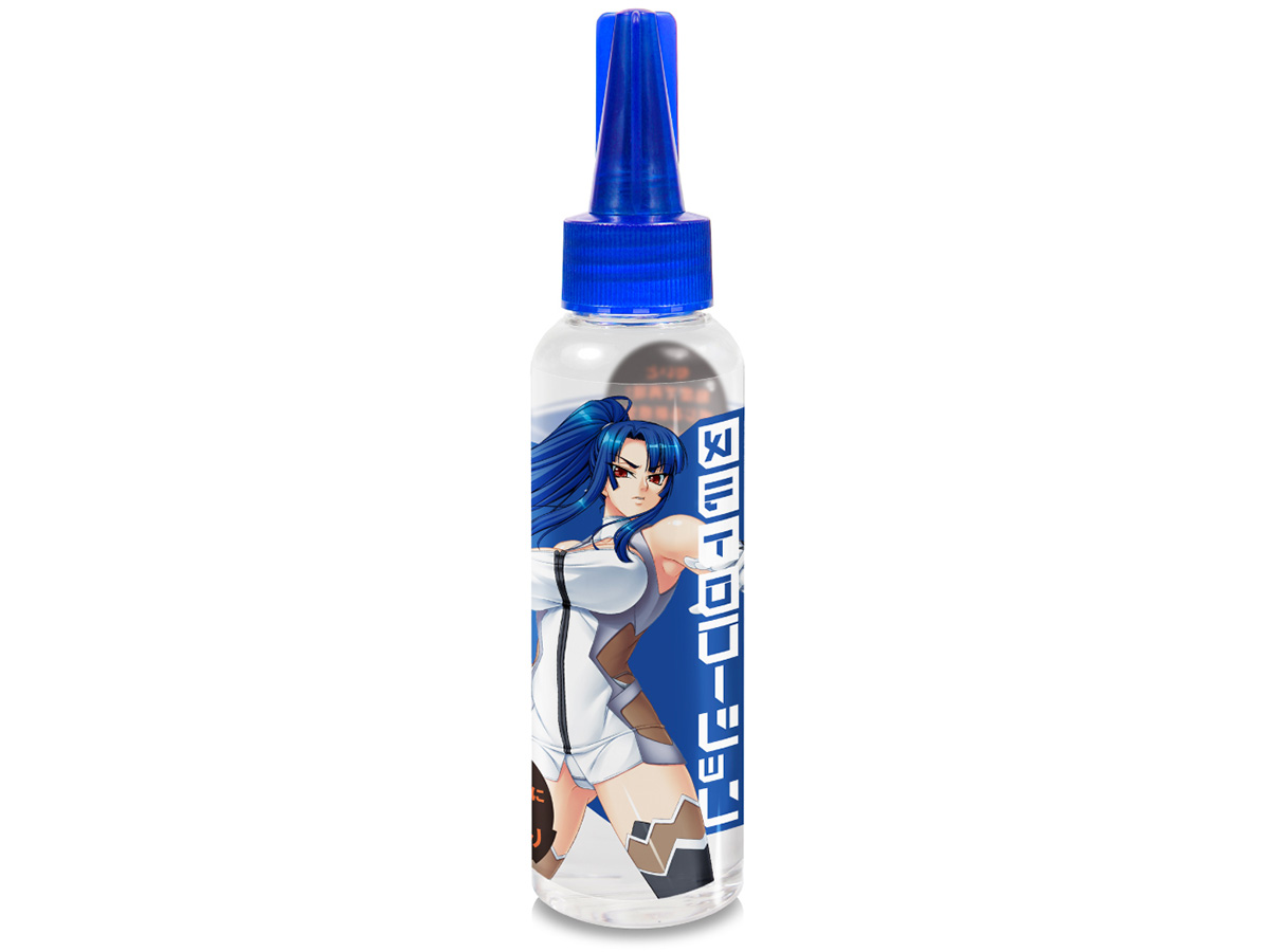 Taimanin Murasaki Lotion 120ml Anime Siêu Mịn 