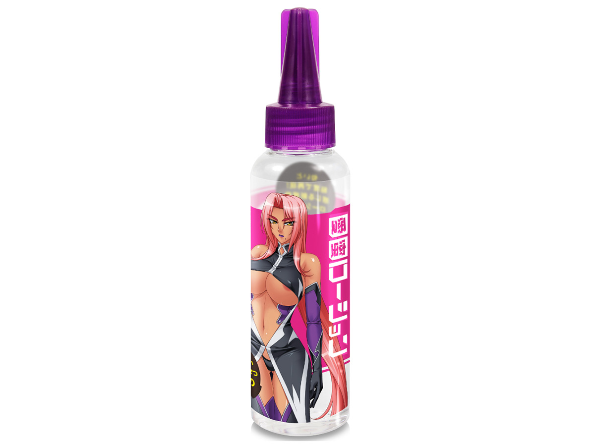 Taimanin Asagi Lotion 120ml Anime Nóng 