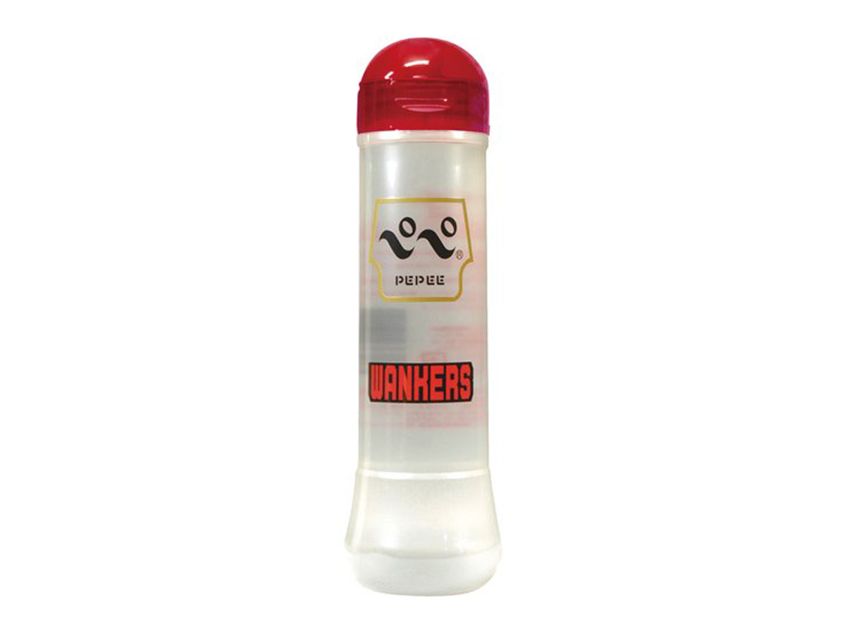 PEPEE Wankers lotion 360ml Nhật bôi trơn đỉnh 