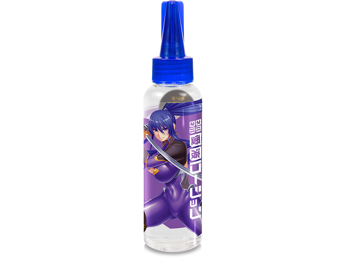 Taimanin Yukikaze Rinko lotion 120ml anime Nhật 