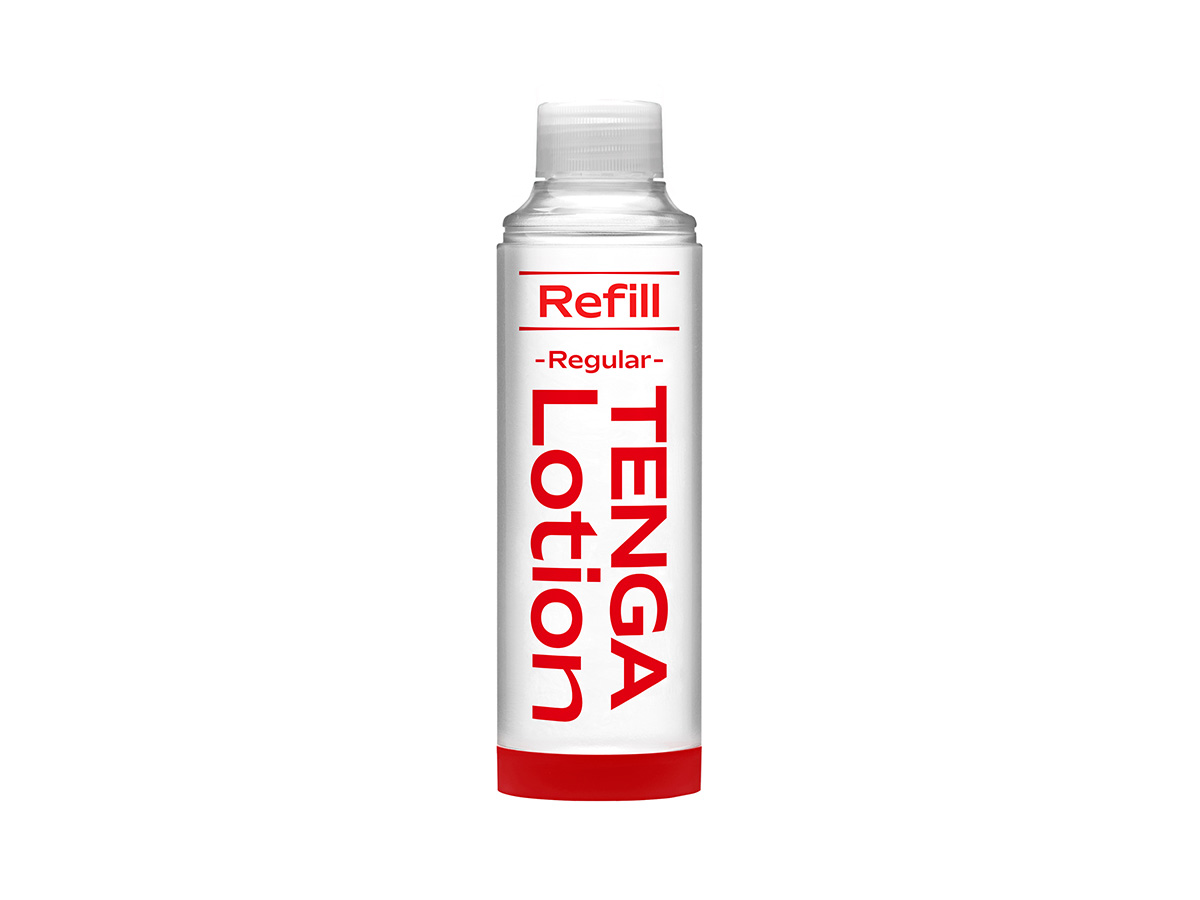 TENGA Lotion Regular 170ml Bôi Trơn Siêu Mượt Nhật Bản 