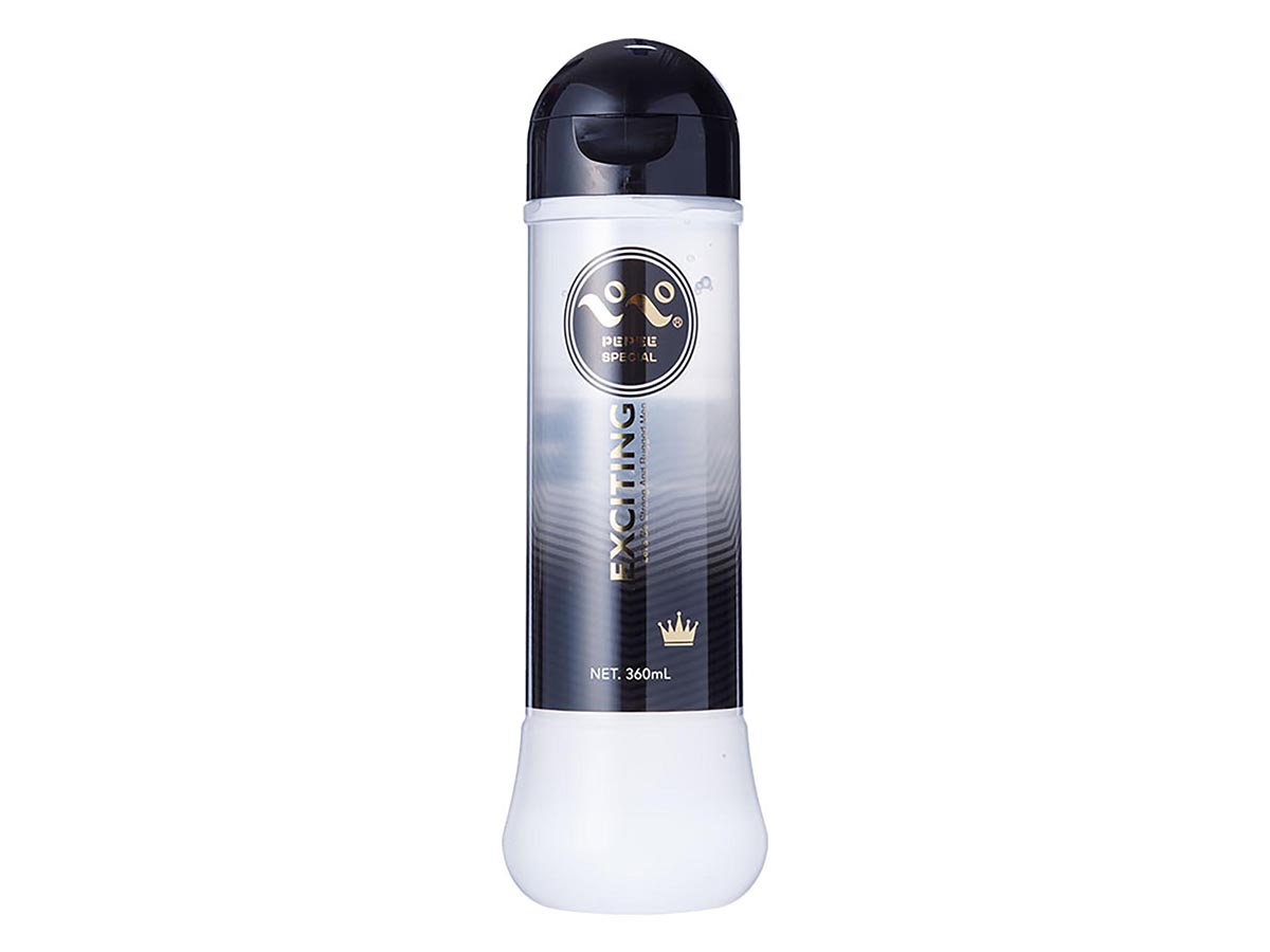 Pepee Special Lotion 360ml Nhật Kích Thích 