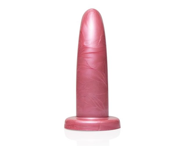 Fleshlight HerSpot S Vàng Hồng Siêu Mịn 13cm