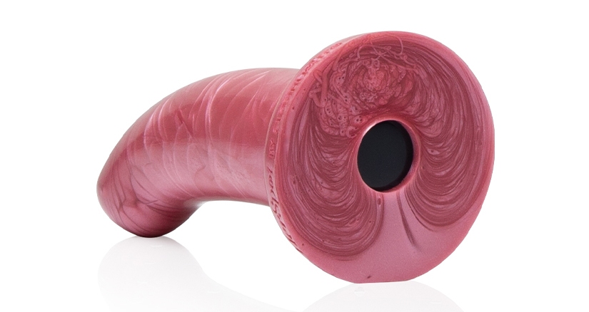 Fleshlight HerSpot S Vàng Hồng Siêu Mịn 13cm