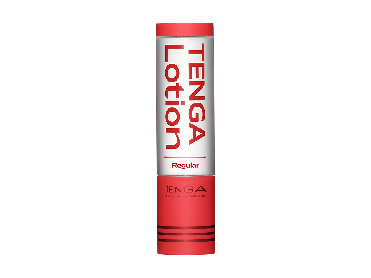 TENGA Lotion Regular 170ml Bôi Trơn Siêu Mượt 