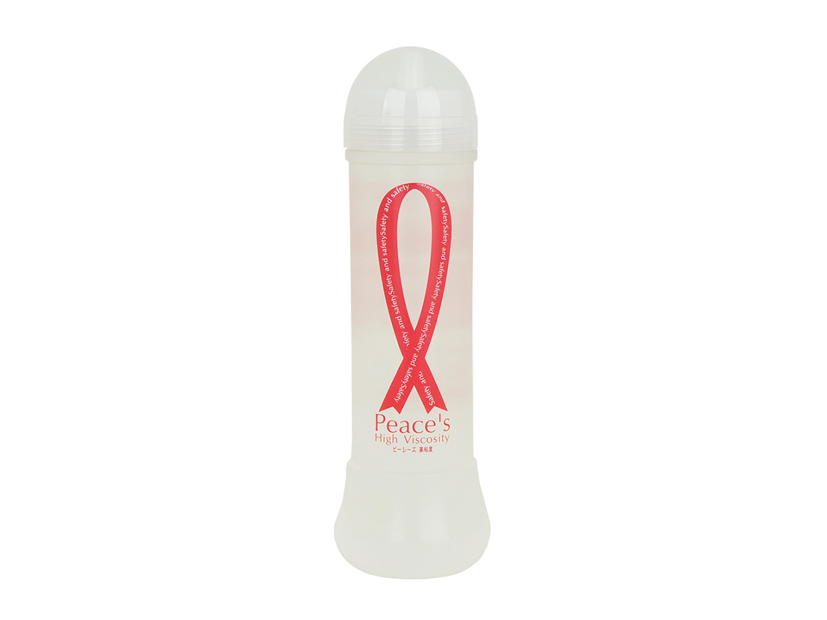 Peace Lotion Độ Nhớt Cao 360ml Trơn Dài Lâu Chất Lượng 