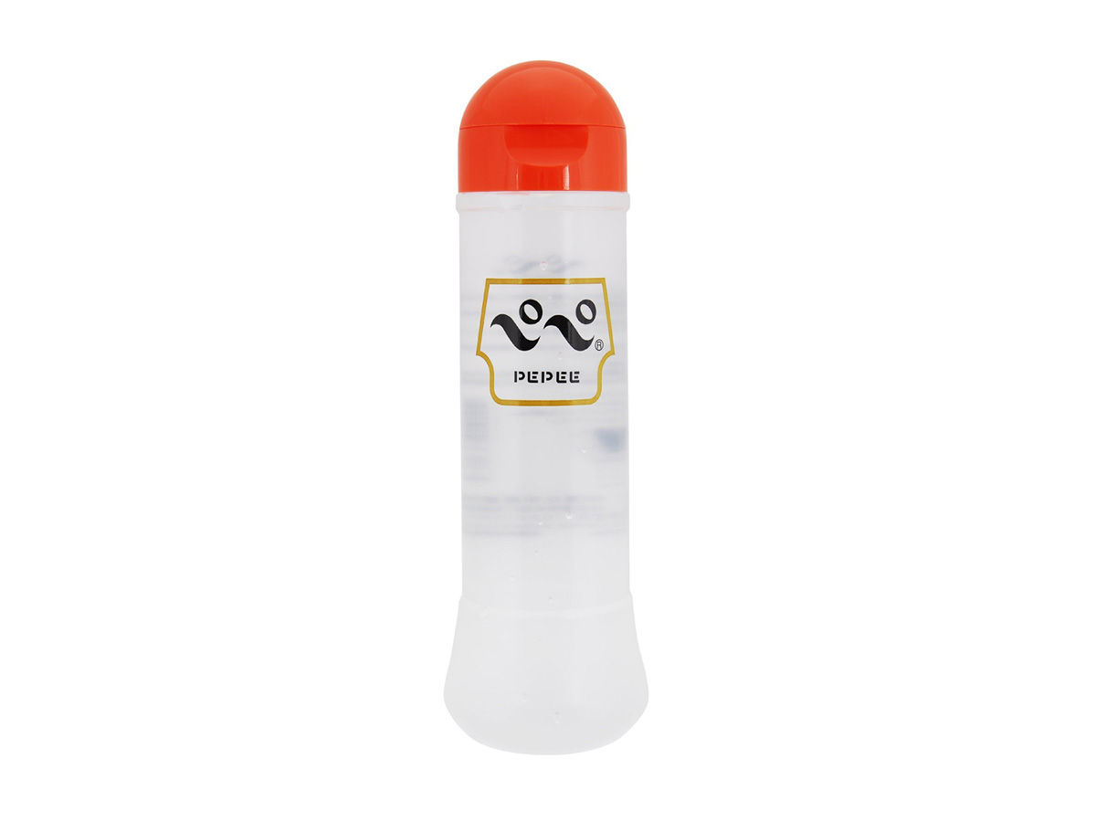 PEPEE Original Lotion 360ml Nhật Bôi Trơn Siêu Mịn 