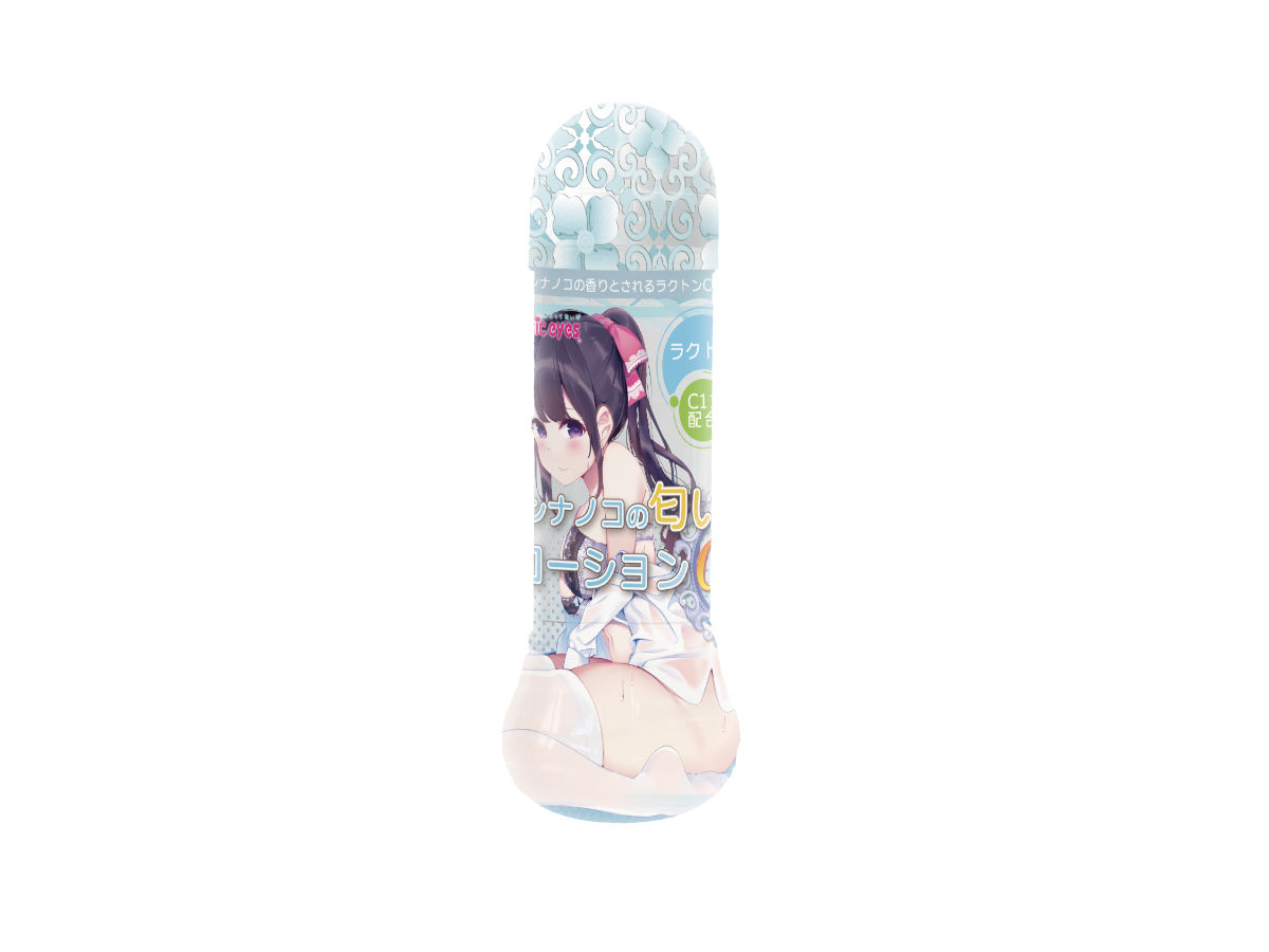 Magic Eyes Onnanoko Lotion C11 360ml Nhật Hương Thơm 