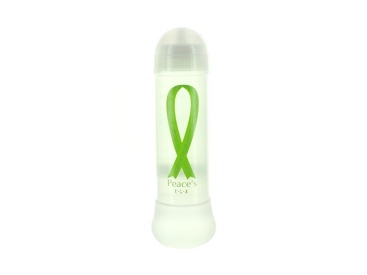 Peace Lotion 360ml Rends - Trơn Tru Nhật Bản Dài Lâu 