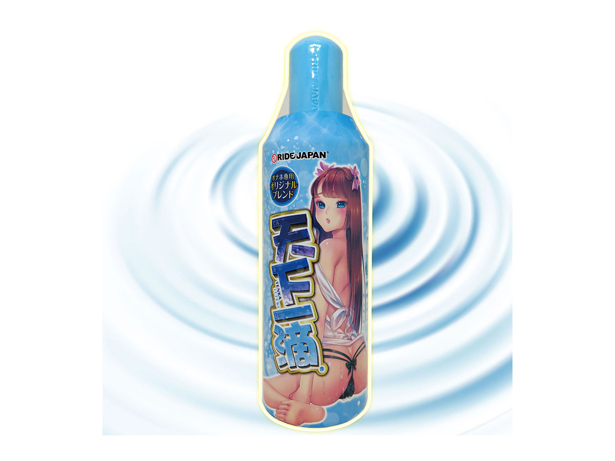Tenka Itteki Nước Bôi Trơn 400ml Nhật Siêu Trơn 