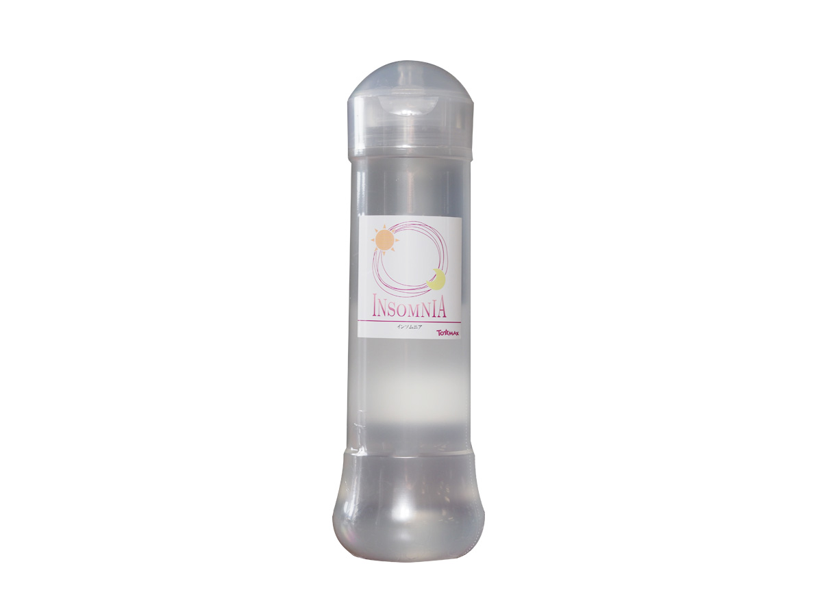 TOMAX Insomnia 360ml Nhật Siêu Mịn Dài Lâu 