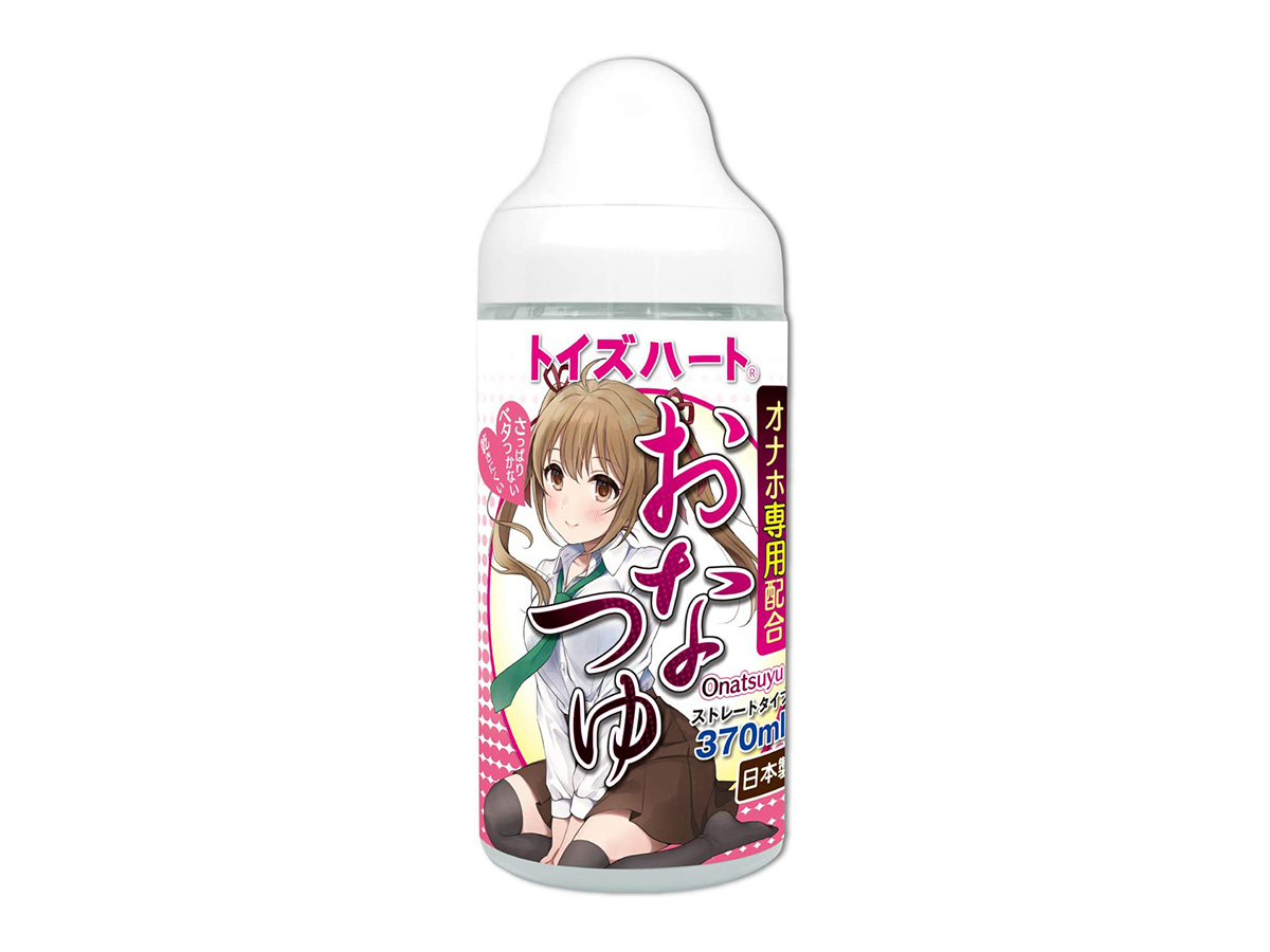 Onatsuyu Pussy Lotion 370ml Nhật Siêu Ẩm Thực Tế 