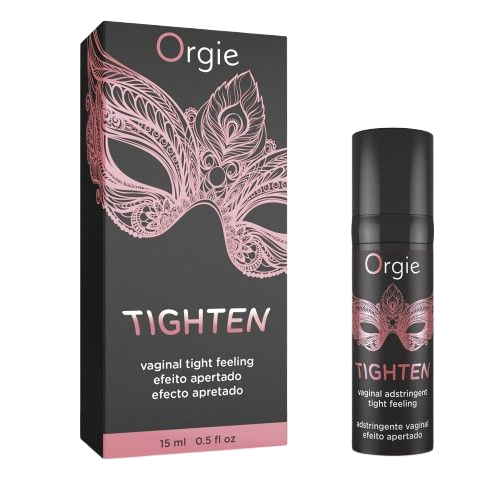  Bảng giá Orgie Tighten kem se khít 15ml tự nhiên chặt khoái cảm  hàng mới về 