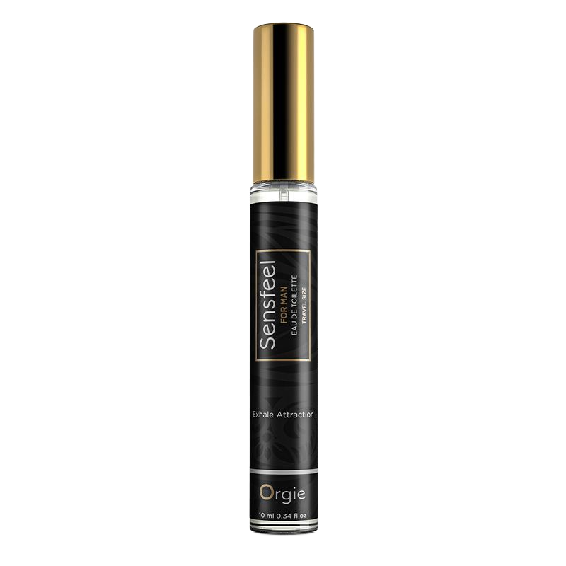  Thông tin Orgie Sensfee Pheromone Nước Hoa Nam 10ml Hấp Dẫn  cao cấp 