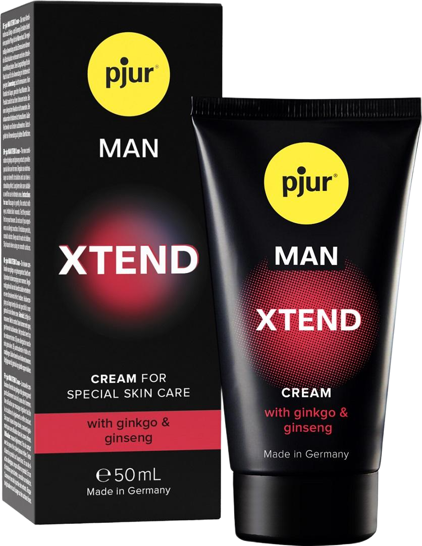  Shop bán Pjur Xtend Kem Dưỡng Tăng Cỡ Nam 50ml Đức Chính Hãng  hàng xách tay 
