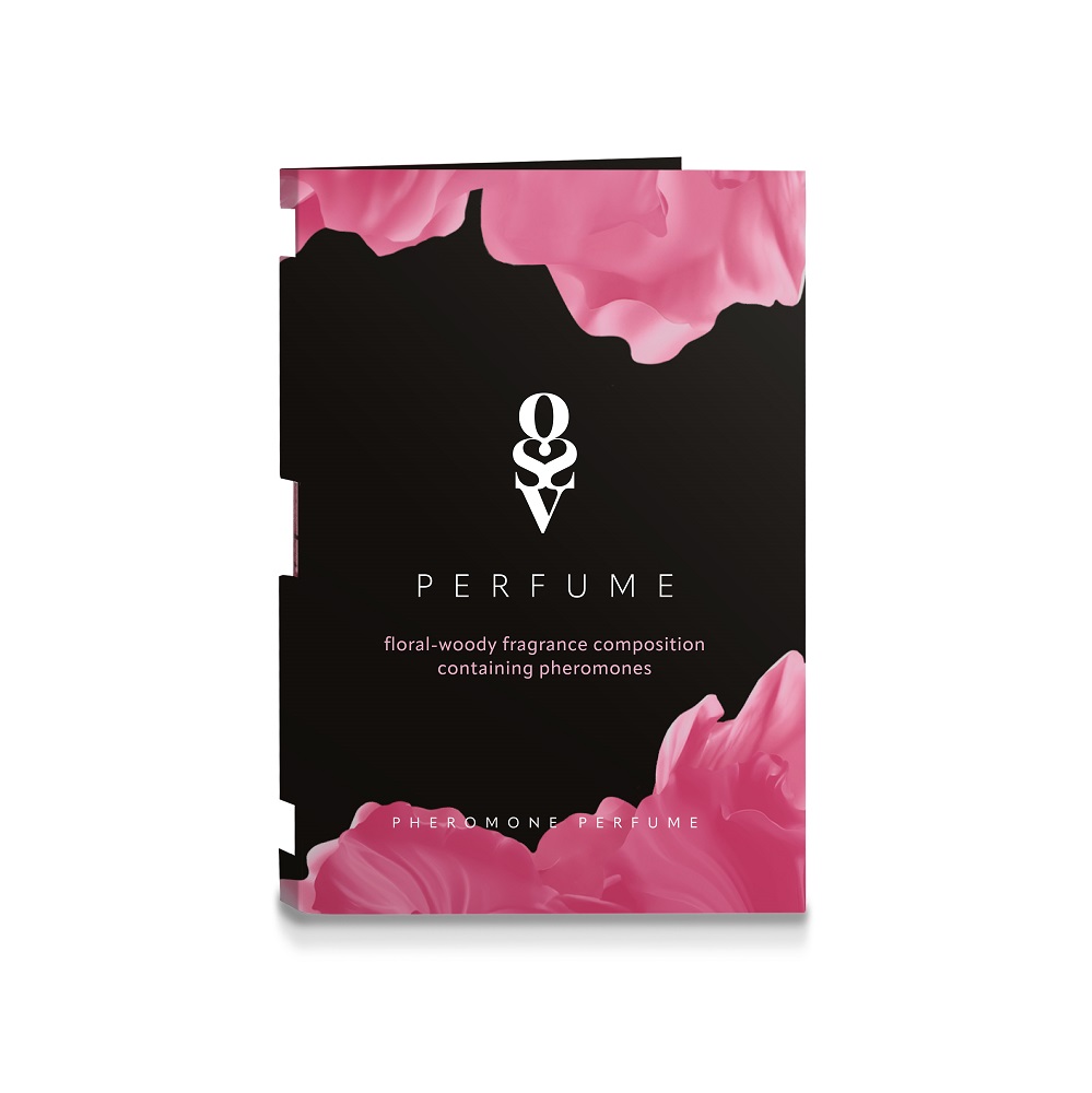 Obsessive Nước Hoa Hoa Mộc 1ml Gợi Tình 