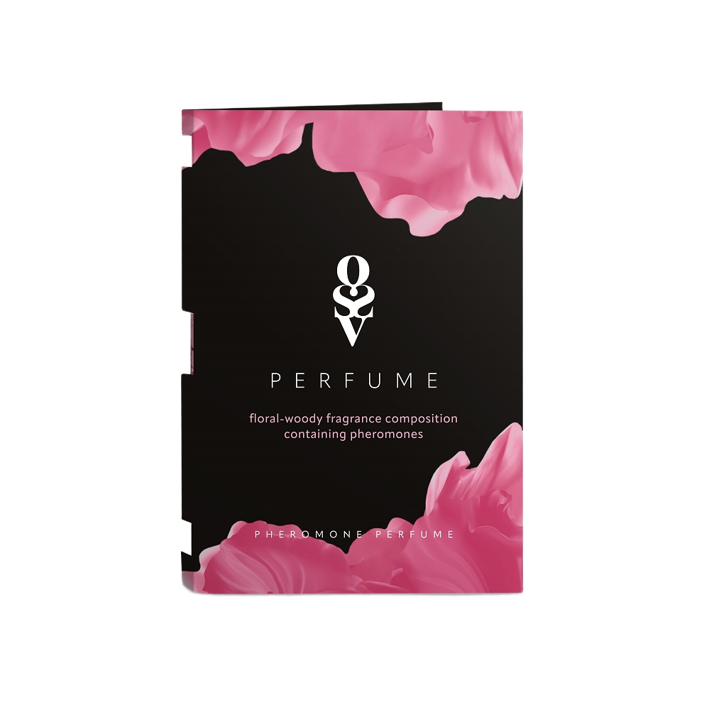  Nhập sỉ Obsessive Nước Hoa Hoa Mộc 1ml Gợi Tình  giá sỉ 