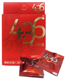  Cửa hàng bán Long Ding 4.36 4 Viên Cương Cứng 36h Thảo Dược An Toàn  giá tốt 