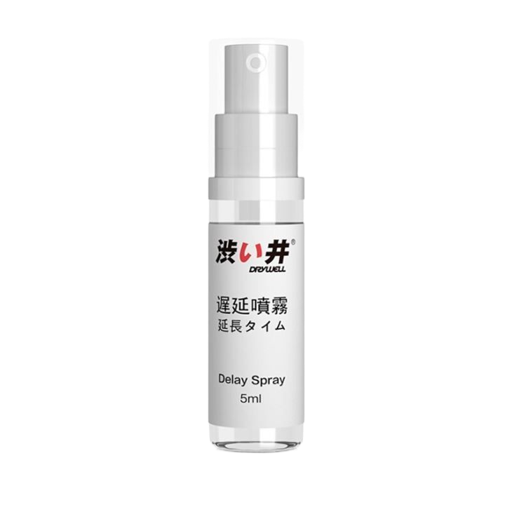 Đại lý Drywell Physical Xịt Kéo Dài 5ml Nhật Bản Hiệu Quả  có tốt không? 