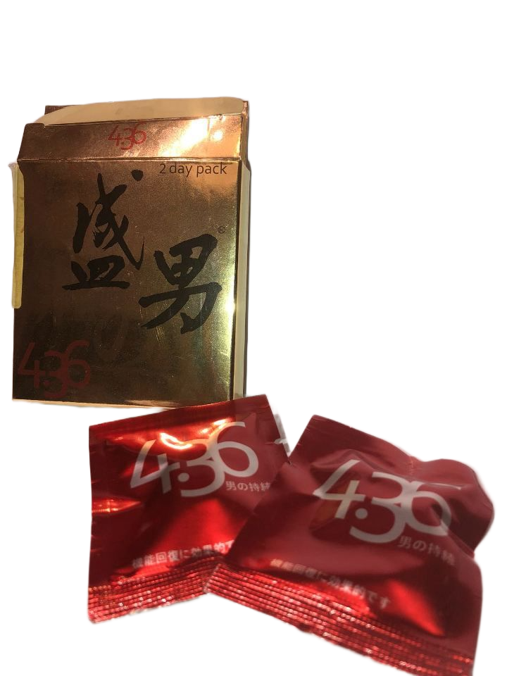  So sánh HFT 4.36 Viên Cứng Lâu Siêu Mạnh Tăng Hứng  giá sỉ 