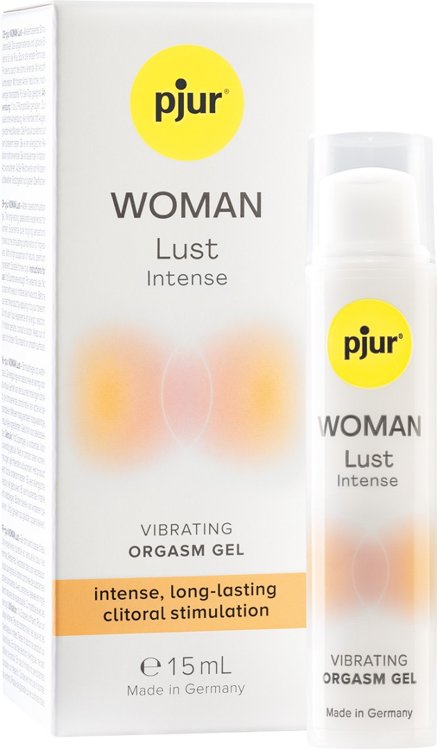  Phân phối Pjur Women Intense Orgasm Essence 20ml Cao Trào Đỉnh Cao  giá sỉ 