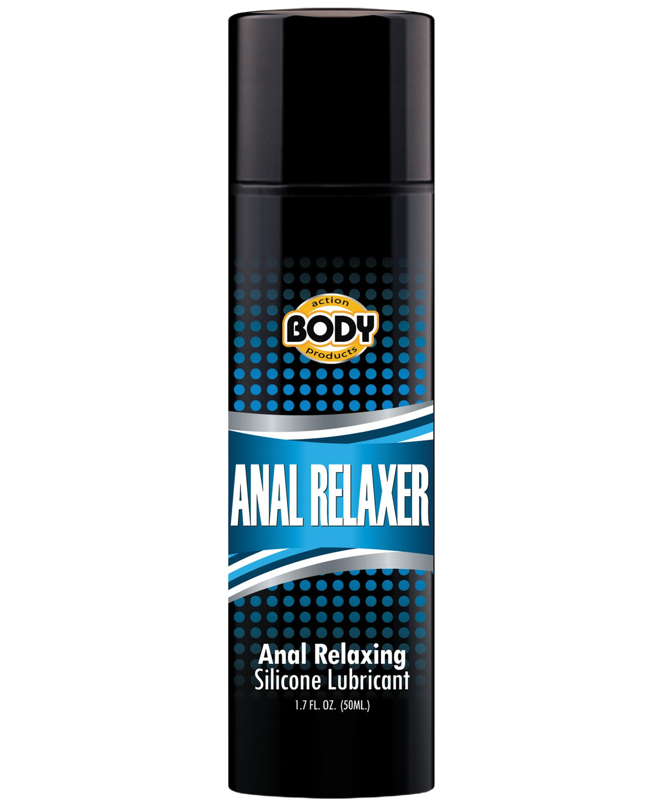  Review Body Action Anal Relaxer gel silicone thư giãn hậu môn  tốt nhất 