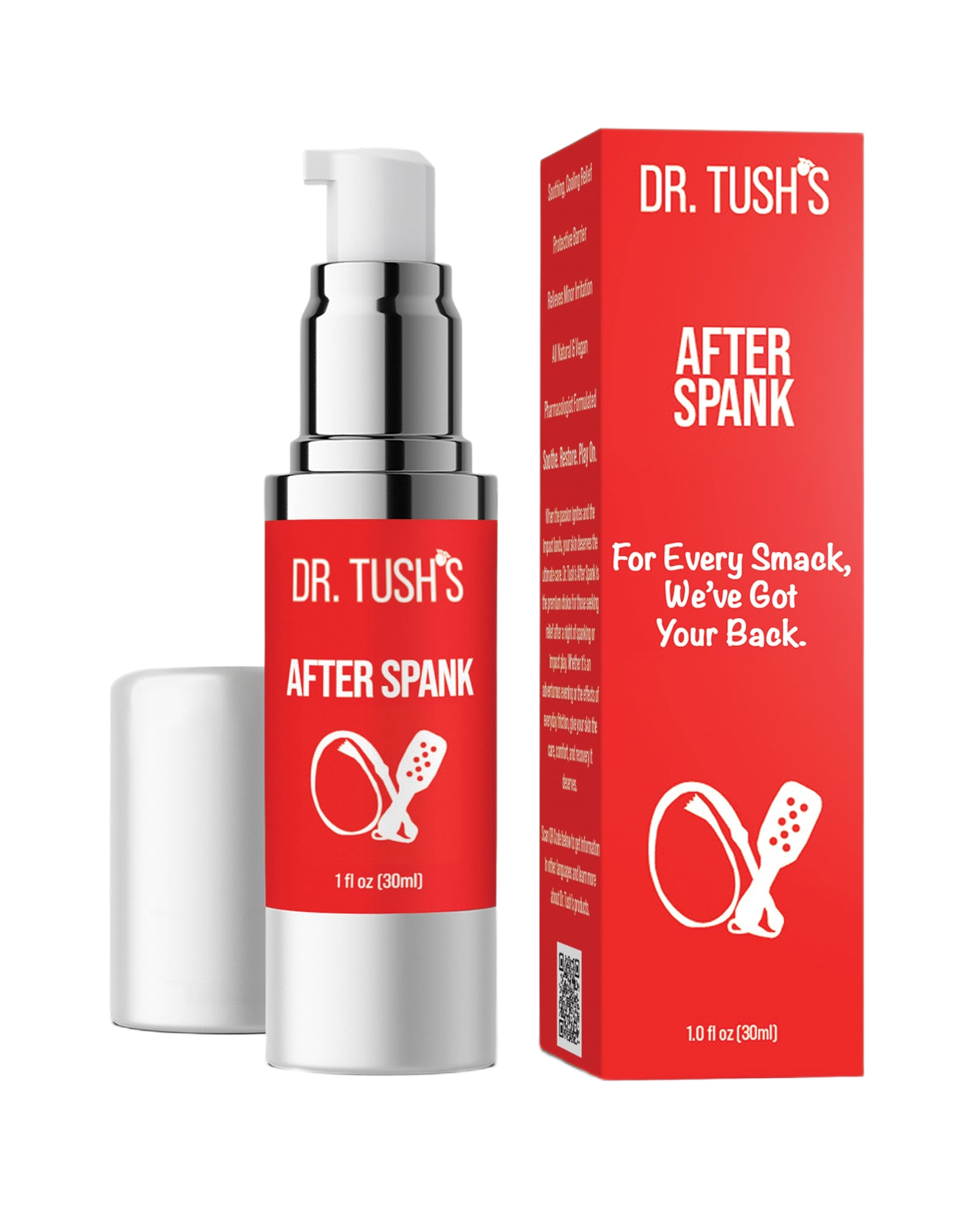  Review Dr. Tushs gel sau đánh mông làm dịu da phục hồi nhanh  loại tốt 