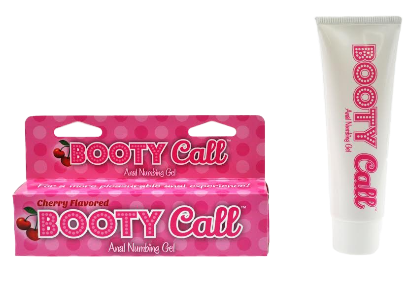  Kho sỉ Booty Call gel tê hậu môn thư giãn thoải mái  loại tốt 