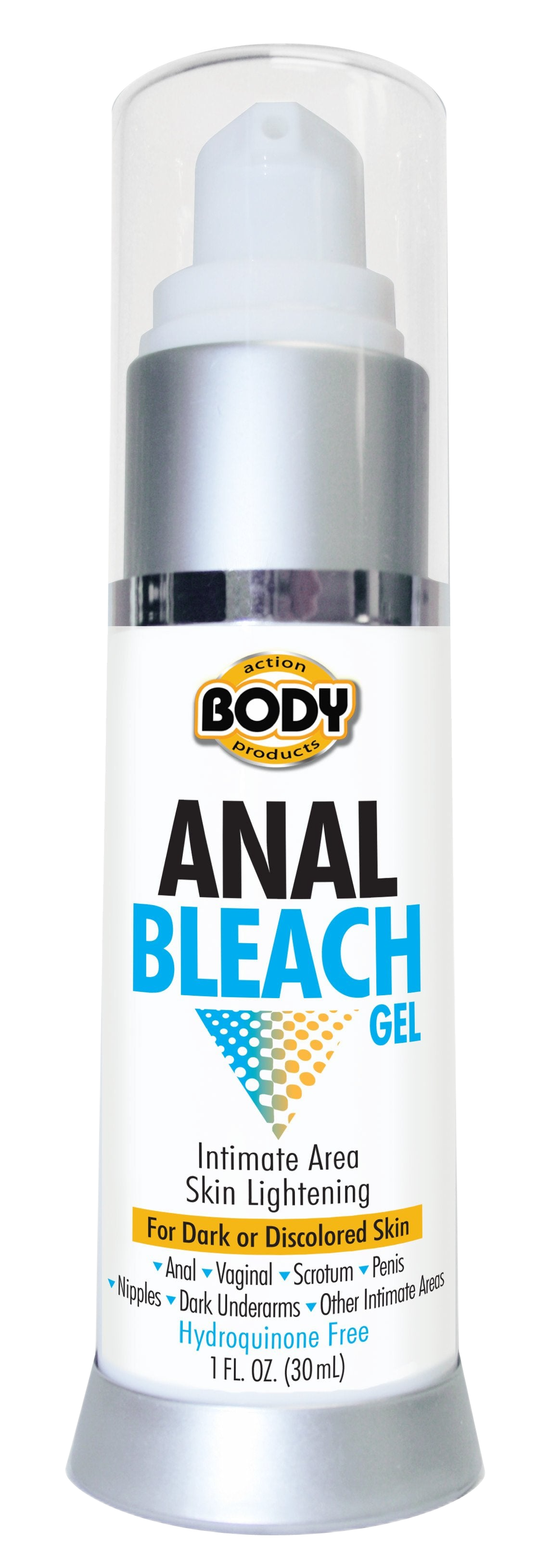  Giá sỉ Body Action Gel tẩy trắng hậu môn làm sáng da vùng kín  mới nhất 