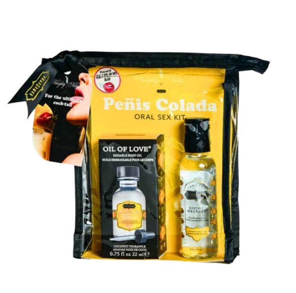  Shop bán Kama Sutra Cocktail Kit Hương Vị Oral Siêu Ngon  nhập khẩu 