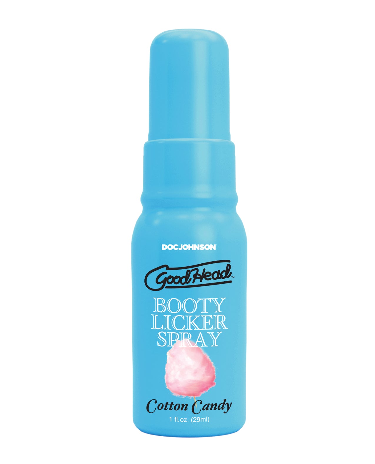 GoodHead Booty Licker Spray Hương Vị Hậu Môn Ngon 