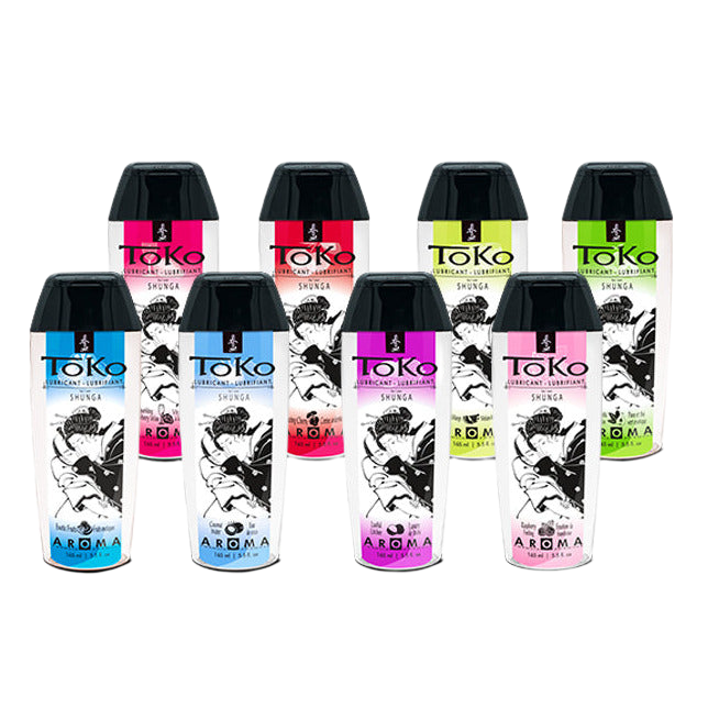  Sỉ Shunga Toko Aroma Lube Hương Ngon Siêu Mịn Không Bết  hàng mới về 