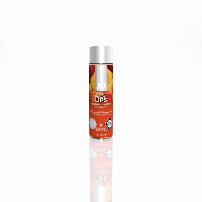 JO H2O Flavored Lubricant nước vị ngon mịn foreplay oral 