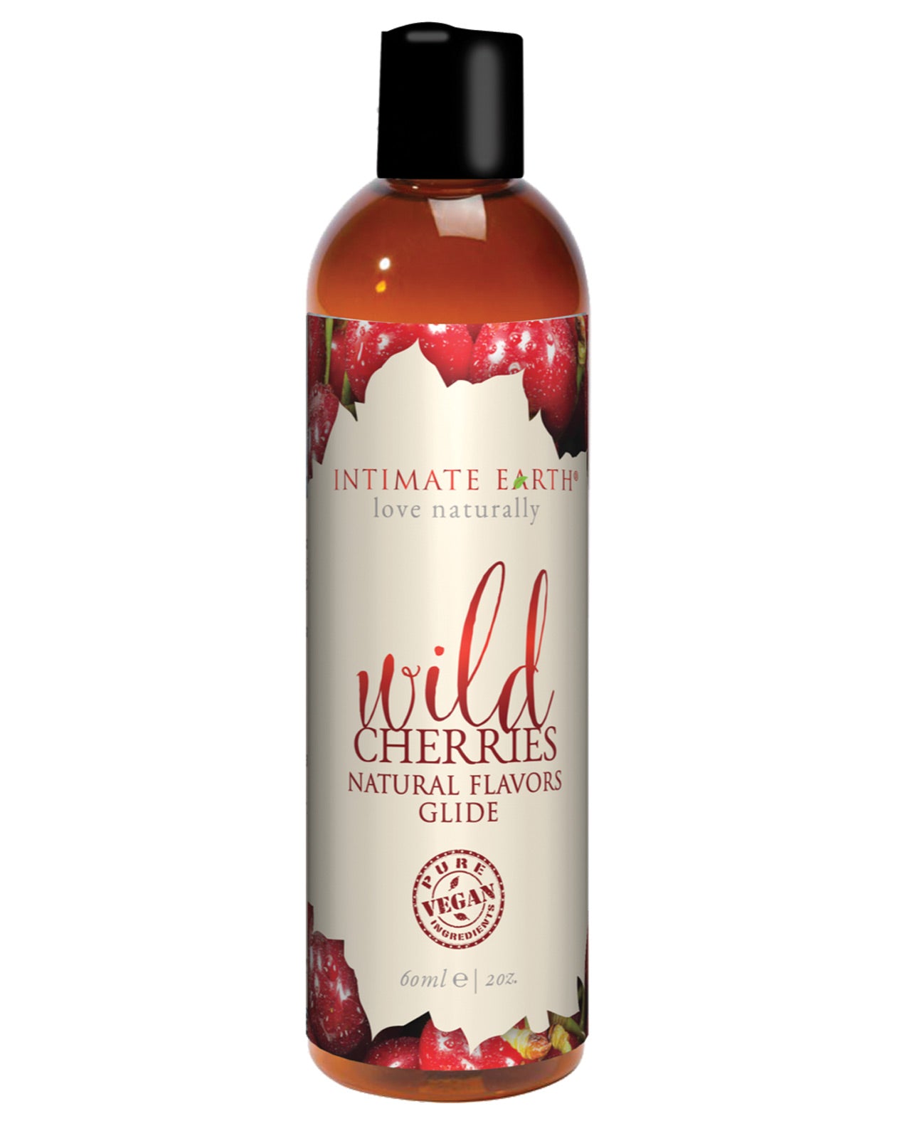 Intimate Earth Flavored Glide Oral Thơm Ngon Mịn 