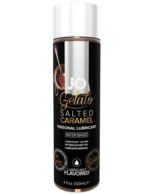 JO Gelato Lube Hương Vị Kem Siêu Ngon Ngọt 